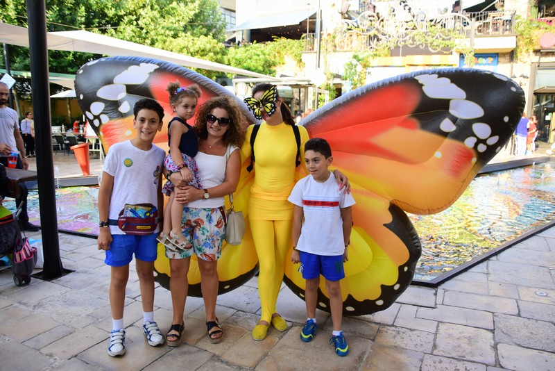 Honey Day-AUBees 2019